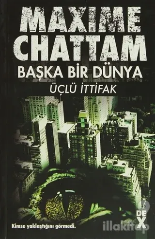 Başka Bir Dünya Üçlü İttifak