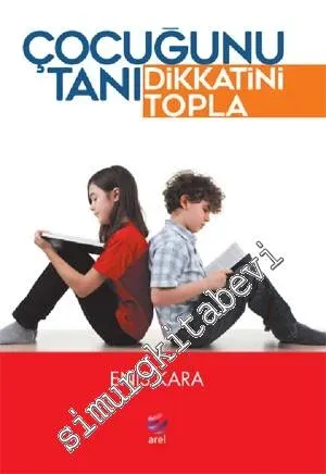 Çocuğunu Tanı Dikkatini Topla -        2016