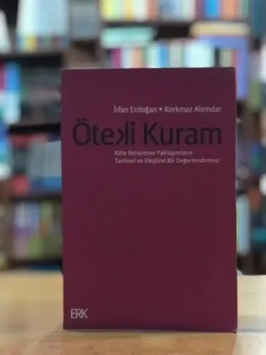 Öteki Kuram
