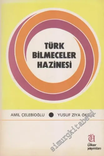 Türk Bilmeceler Hazinesi -