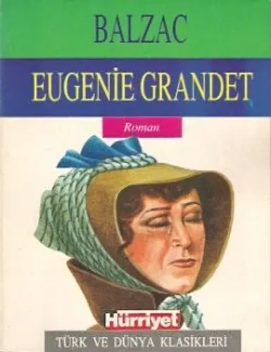 Eugenie Grandet