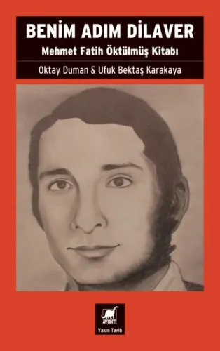 Benim Adım Dilaver