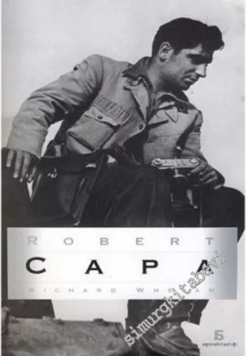 Robert Capa - 2006