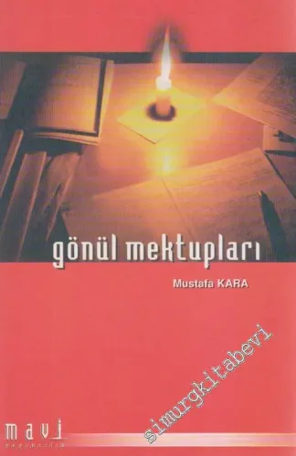 Gönül Mektupları -        2000