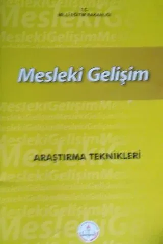 Mesleki Gelişim Seti / 6 Adet
