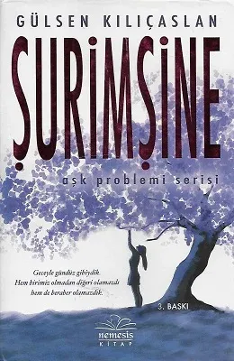 Şurimşine - Ciltli Kitap