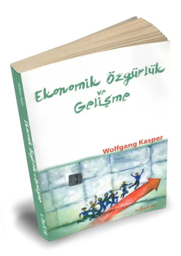 Ekonomik Özgürlük ve Gelişme