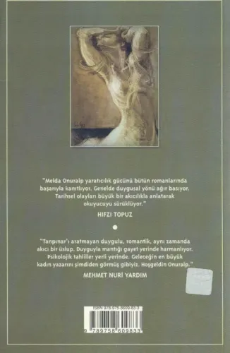 Adak Mumu Melda Onuralp Nesa %49 indirimli