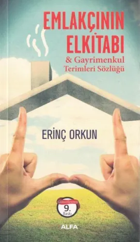 Emlakçının Elkitabı & Gayrimenkul Terimleri Sözlüğü