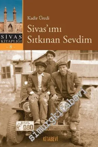 Sivas'ımı Sıtkınan Sevdim - 2023
