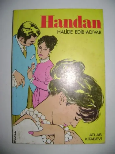 Handan