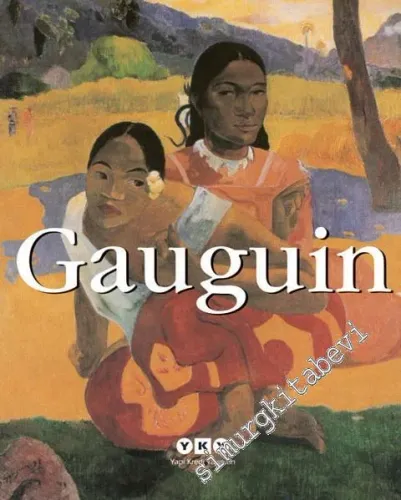 Gauguin -        2012