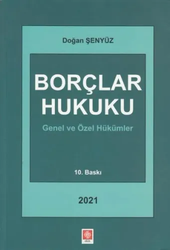 Borçlar Hukuku