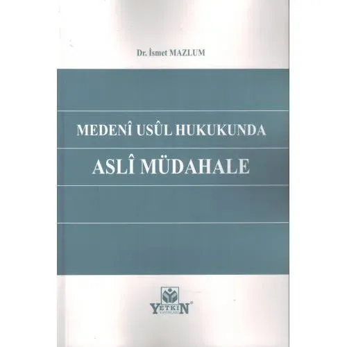 Asli Müdahale