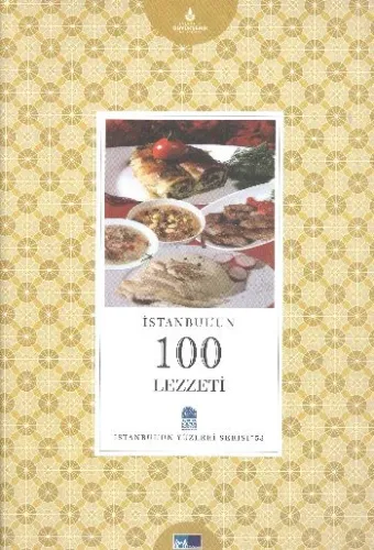 İstanbul'un 100 Lezzeti