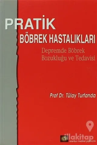 Pratik Böbrek Hastalıkları