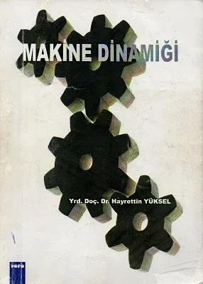 Makine Dinamiği