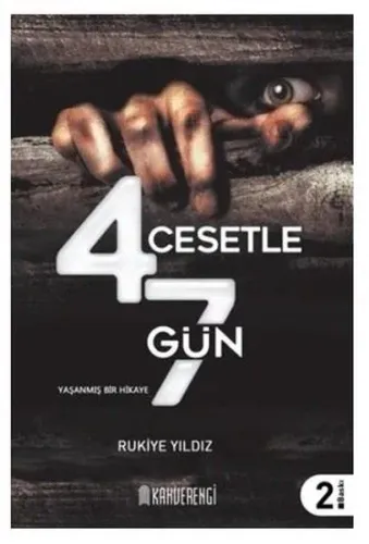 4 Cesetle 7 Gün