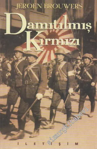 Damıtılmış Kırmızı -        1998