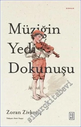 Müziğin Yedi Dokunuşu - 2023