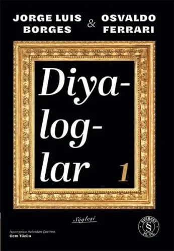 Diyaloglar 1 | Kitap Ambarı