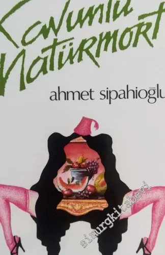 Kavunlu Natürmort -        1990
