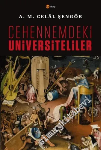 Cehennemdeki Üniversiteliler -