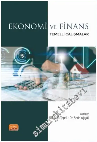 Ekonomi ve Finans Temelli Çalışmalar  -         2023