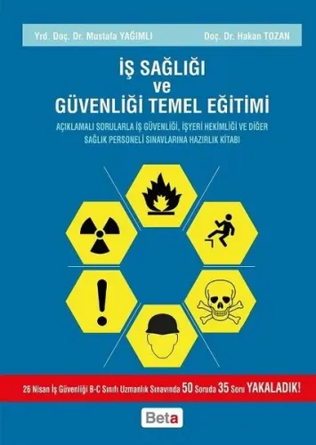 İş Sağlığı ve Güvenliği Temel Eğitimi