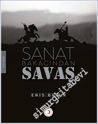 Sanat Bakacından Savaş -         2023