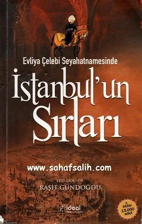 İstanbul'un Sırları