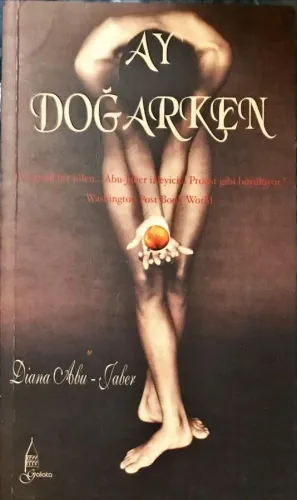 Ay Doğarken