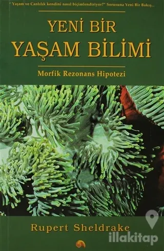 Yeni Bir Yaşam Bilimi