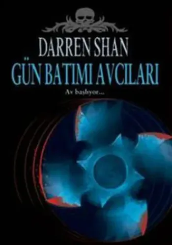 Günbatımı Avcıları