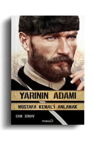 Kültür - Yarının Adamı