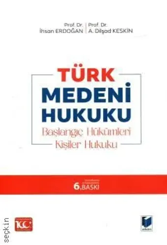 Türk Medeni Hukuku