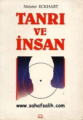 Tanrı ve İnsan