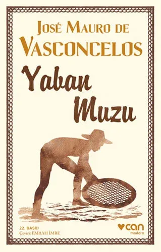 Yaban Muzu