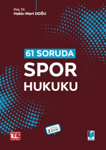 61 Soruda Spor Hukuku