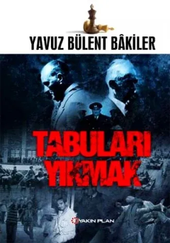 Tabuları Yıkmak