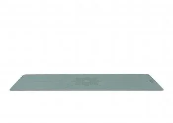Sun Series Limited - Ultra Kaydırmaz Yoga Matı Sun 4mm-Nane Yeşili