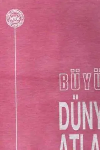 Büyük Dünya Atlası