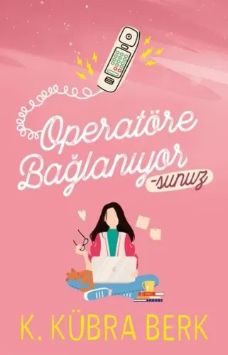 Operatöre Bağlanıyorsunuz-1, ciltsiz