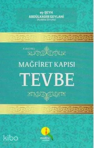 Mağfiret Kapısı Tevbe