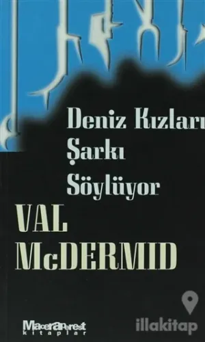 Deniz Kızları Şarkı Söylüyor