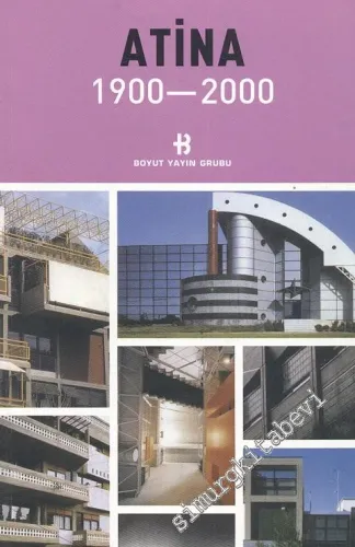 Atina 1900 - 2000 -         2004