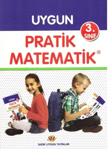 Sadık Uygun Pratik Matematik 3. Sınıf Sadık Uygun Pratik Matematik 3. Sınıf