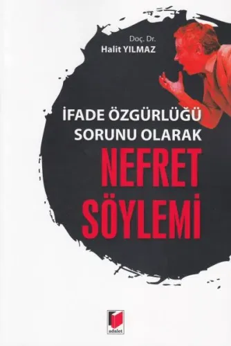 Nefret Söylemi