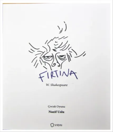 Çocuk Oyunu 1 Fırtına