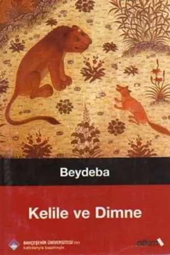 Kelile ve Dimne